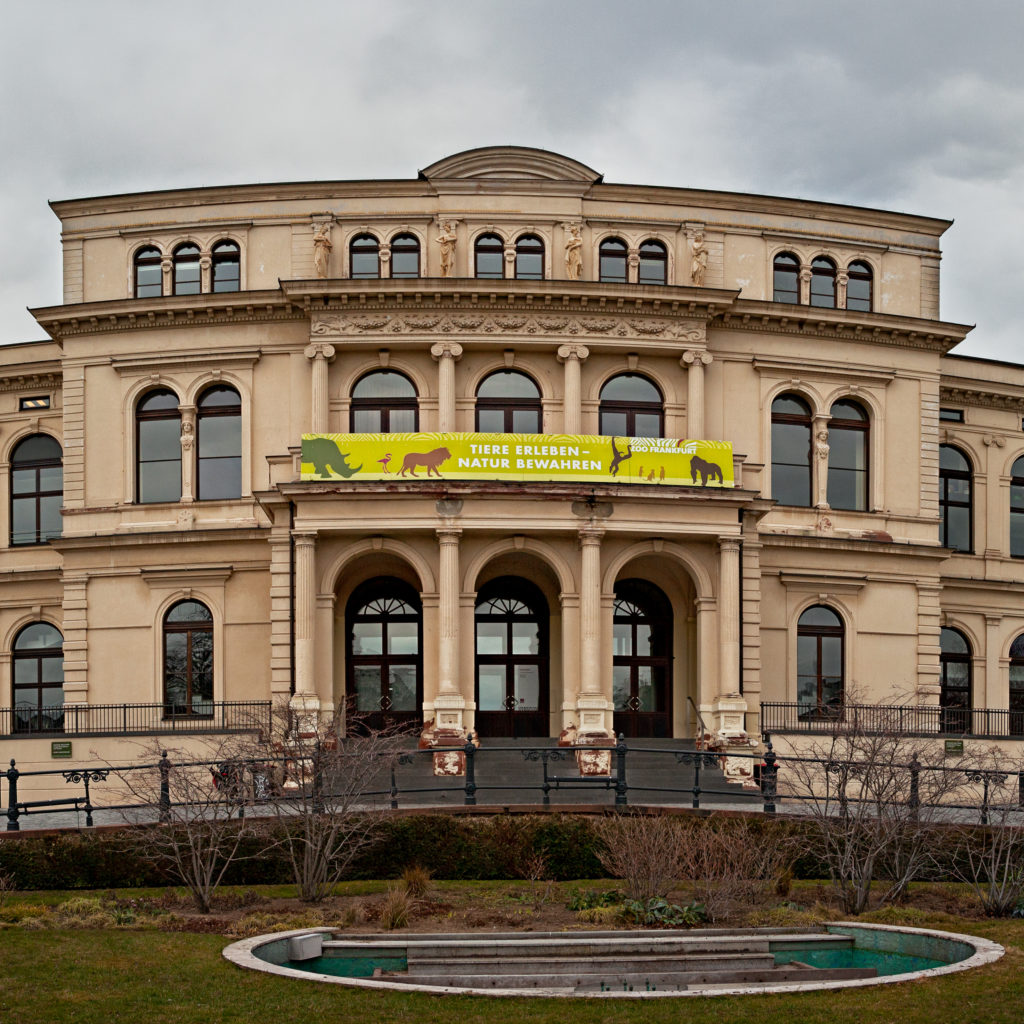 zoo frankfurt öffnungszeiten