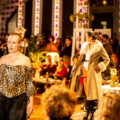 Fashion show Frankfurt