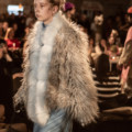 Fashion show Frankfurt