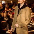 Fashion show Frankfurt