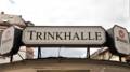 Best Trinkhalle in Frankfurt