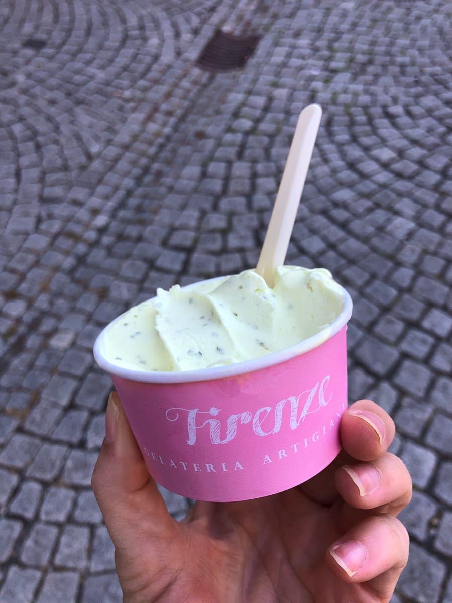 Best Ice Cream in Frankfurt? the Frankfurt edit Where to?